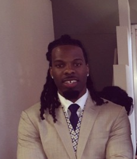 Kevin White - Motivational Sports Speaker